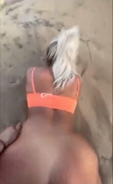Jolie Becker Doggystyle orgasm so Hot – Onlyfans Sextape